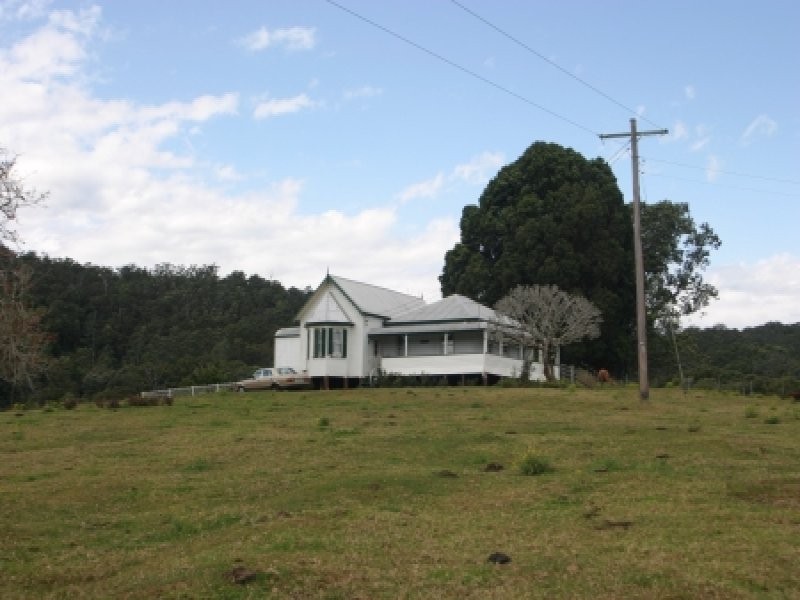 Whian Whian NSW 2480