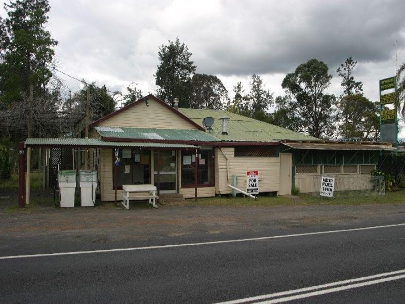 Mummulgum NSW 2469