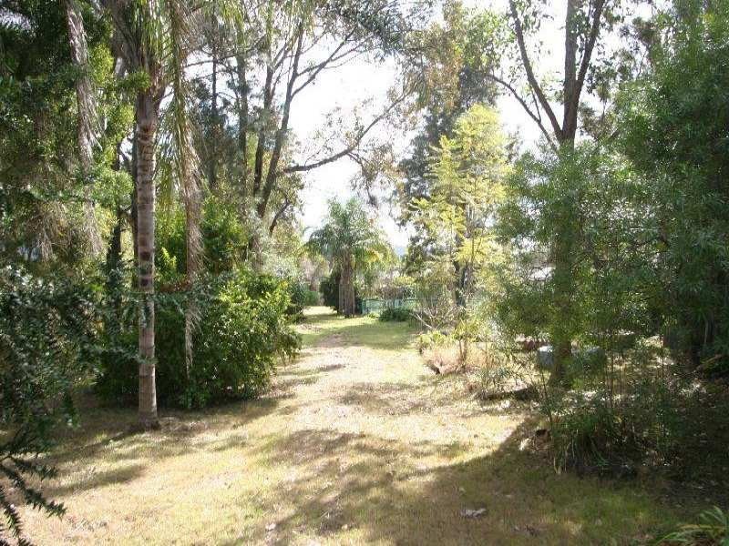 Mummulgum NSW 2469