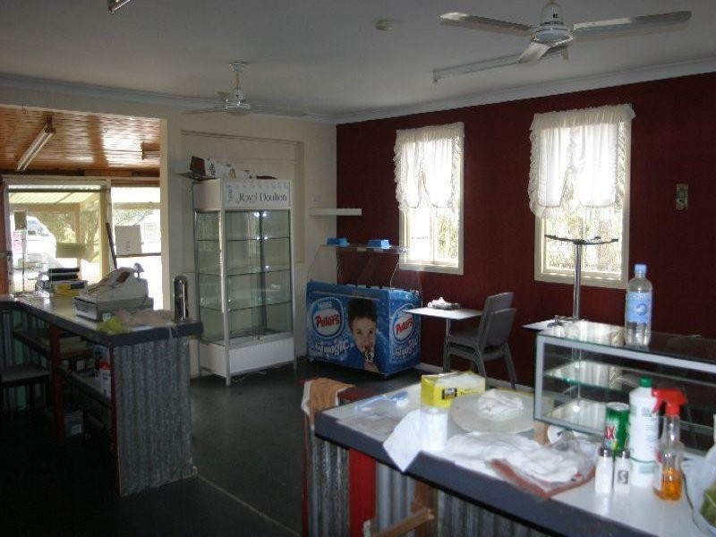 Mummulgum NSW 2469