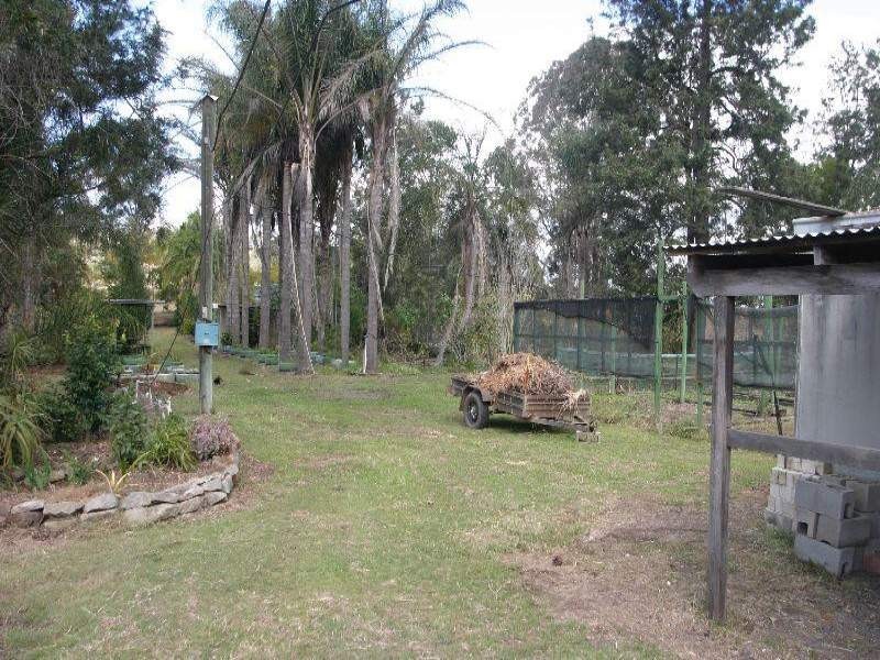 Mummulgum NSW 2469