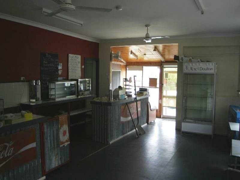 Mummulgum NSW 2469