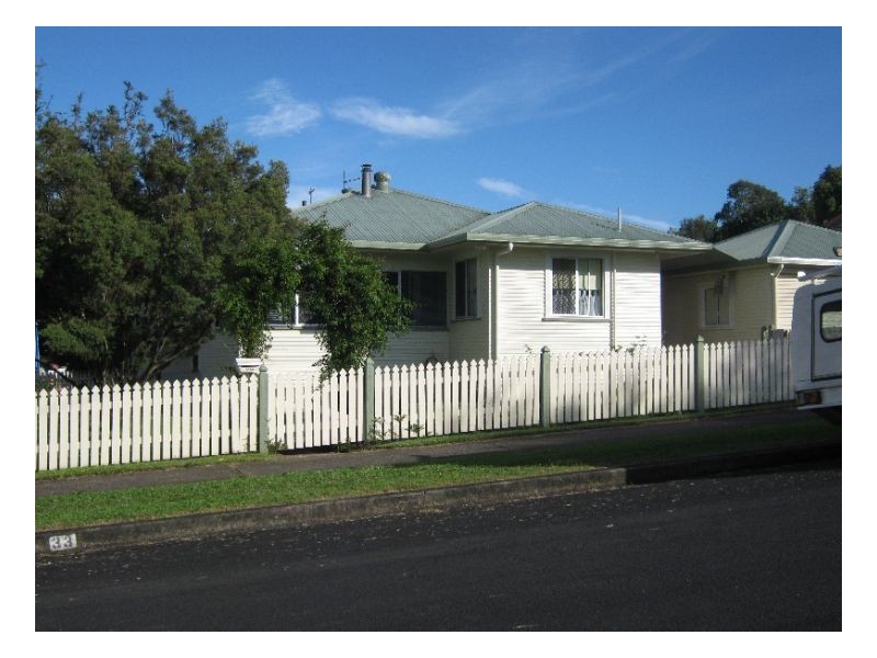 33 Pleasant Street, Goonellabah NSW 2480