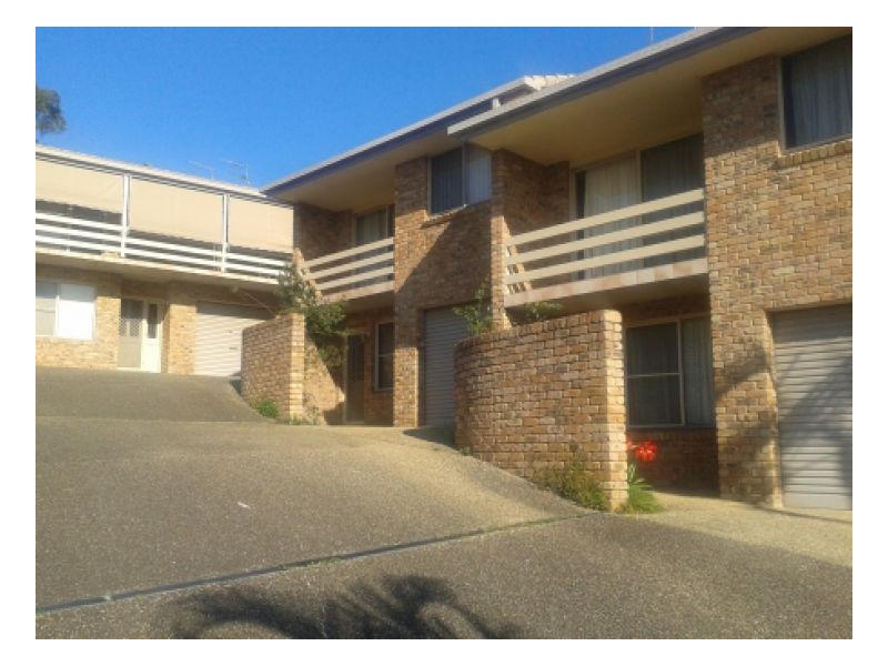 2/17 Pendara Crescent, Lismore Heights NSW 2480