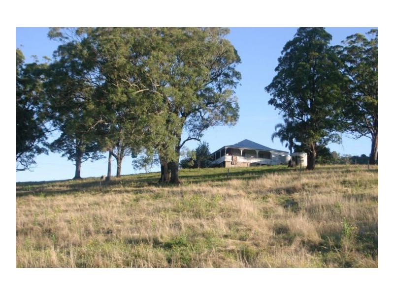 The Channon NSW 2480