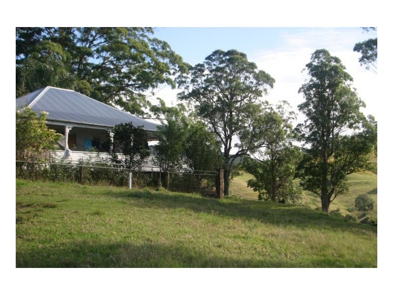 The Channon NSW 2480