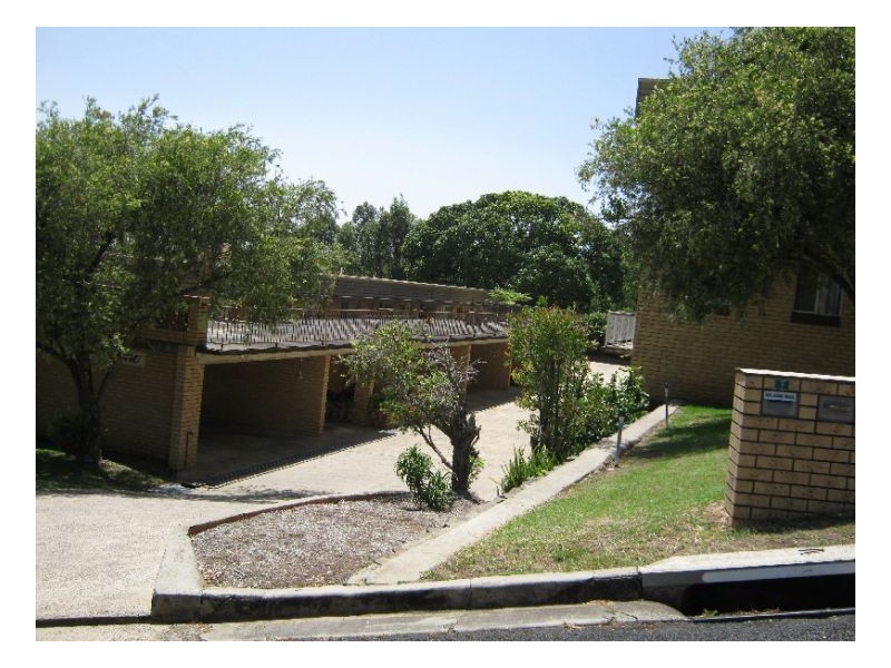 Unit 7/1 Gallagher Drive, Lismore Heights NSW 2480