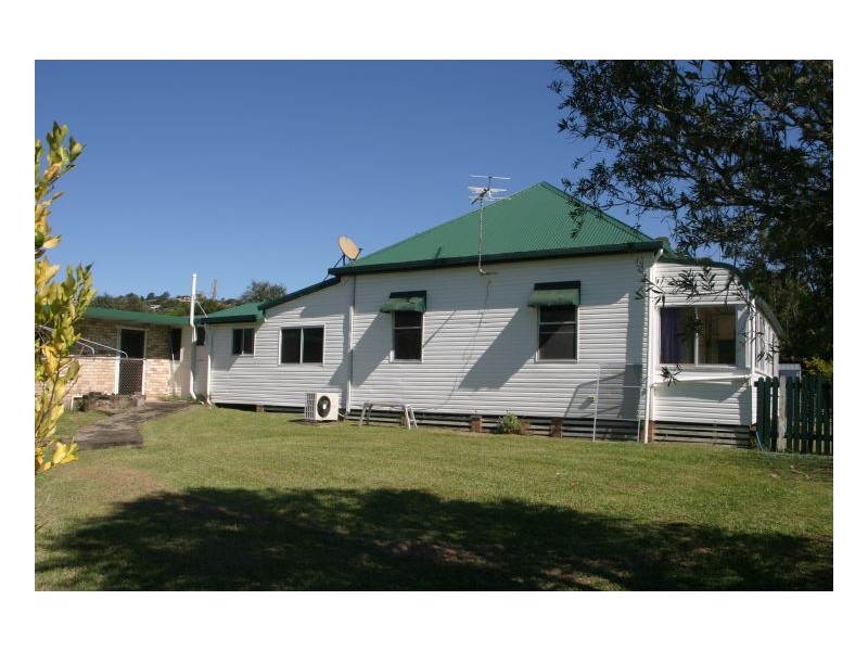 Howards Grass NSW 2480