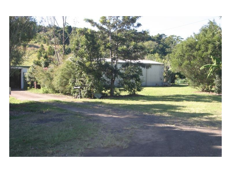 Howards Grass NSW 2480