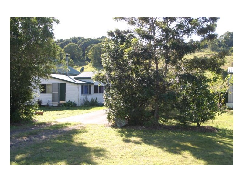 Howards Grass NSW 2480