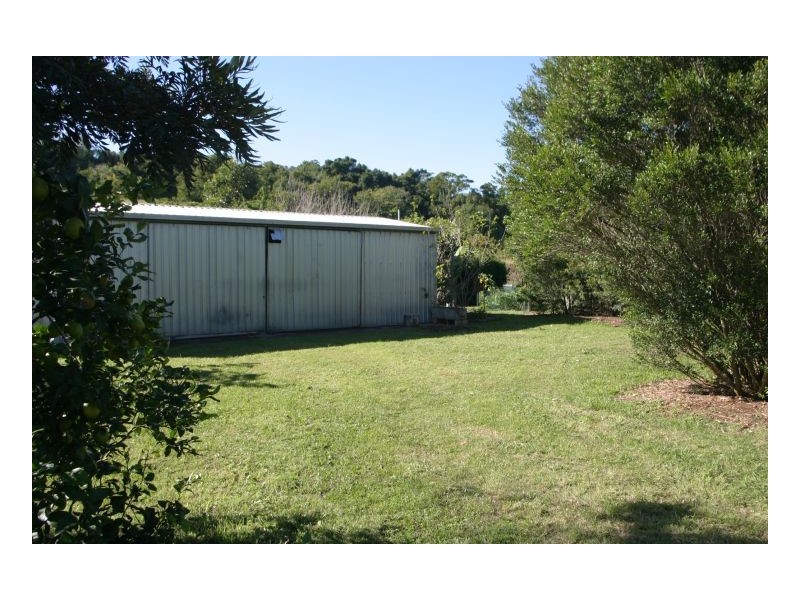 Howards Grass NSW 2480
