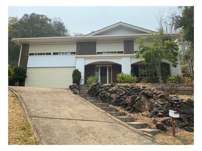 9 Greenwood Crescent, Lismore NSW 2480