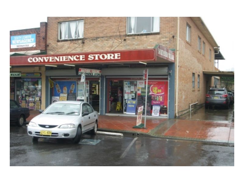 South Lismore NSW 2480