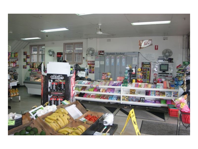 South Lismore NSW 2480