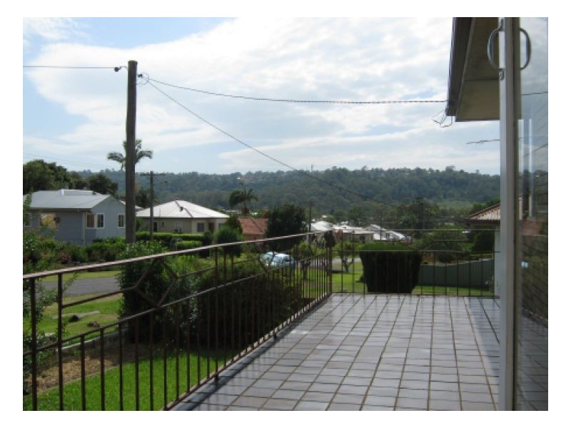 1 Harmony Avenue, East Lismore NSW 2480