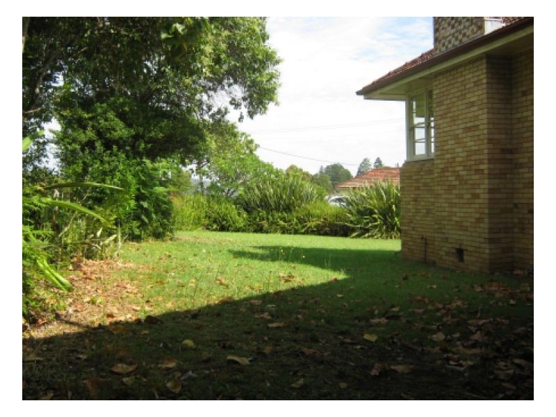 1 Harmony Avenue, East Lismore NSW 2480