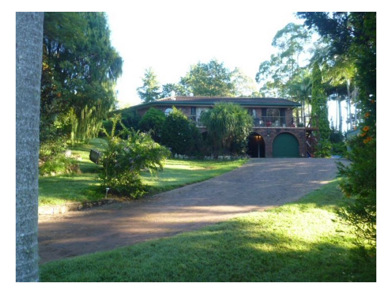 4 Willow Tree Drive, Goonellabah NSW 2480