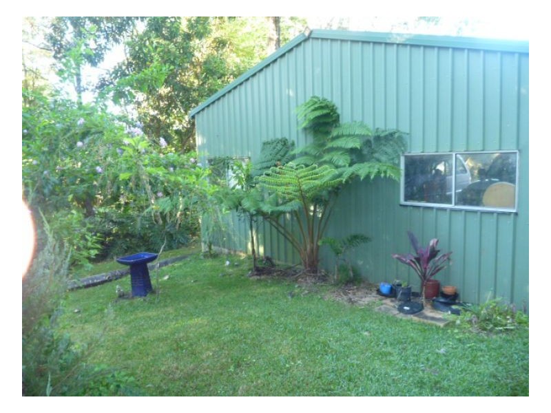 4 Willow Tree Drive, Goonellabah NSW 2480