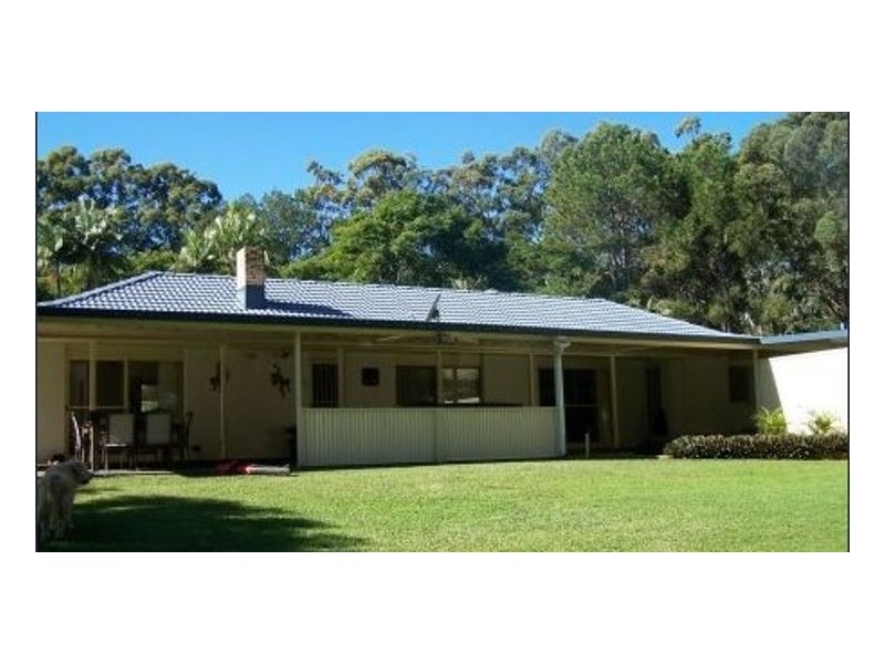 261 Alphadale Road, Lindendale NSW 2480