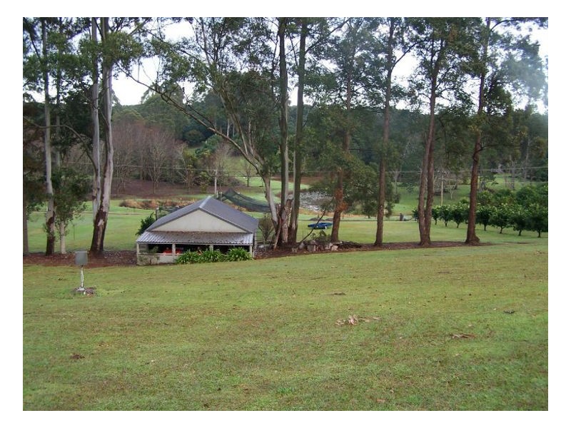261 Alphadale Road, Lindendale NSW 2480