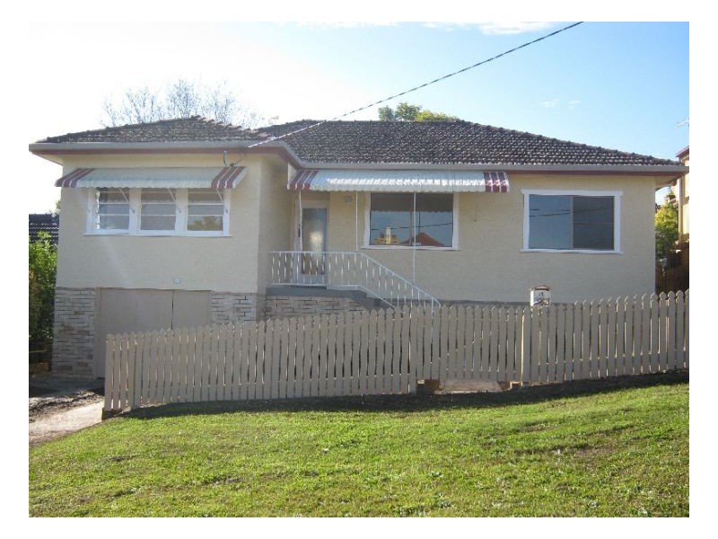 14 Jacaranda Avenue, East Lismore NSW 2480