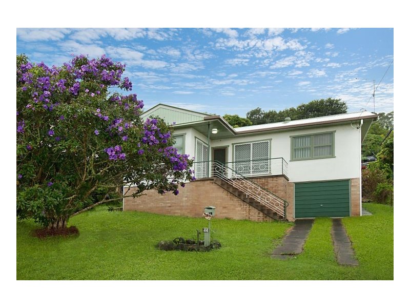 Lismore Heights NSW 2480