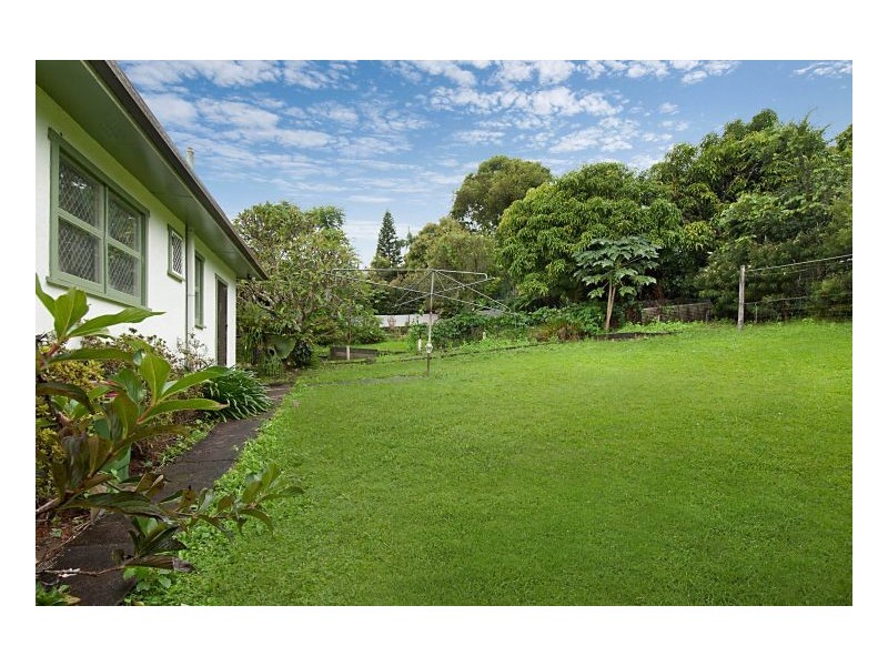 Lismore Heights NSW 2480