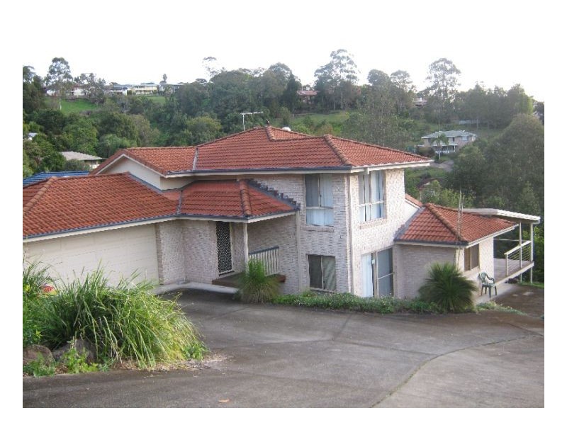 36 Trinity Drive, Lismore Heights NSW 2480