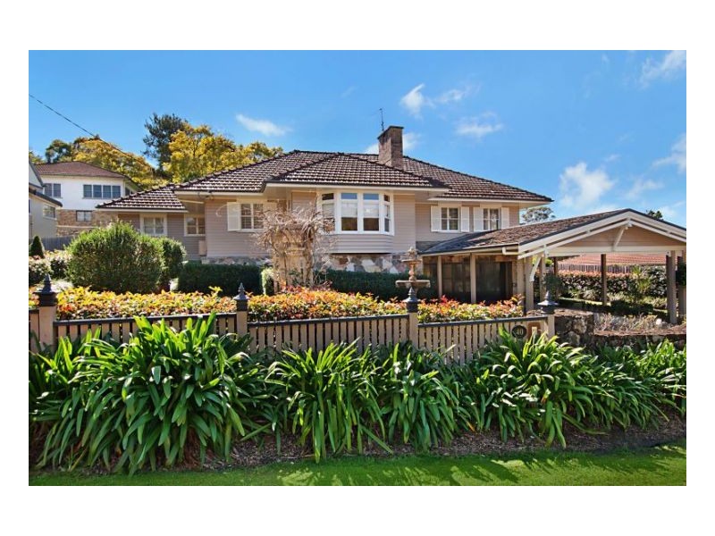 40 Eden Street, Girards Hill NSW 2480