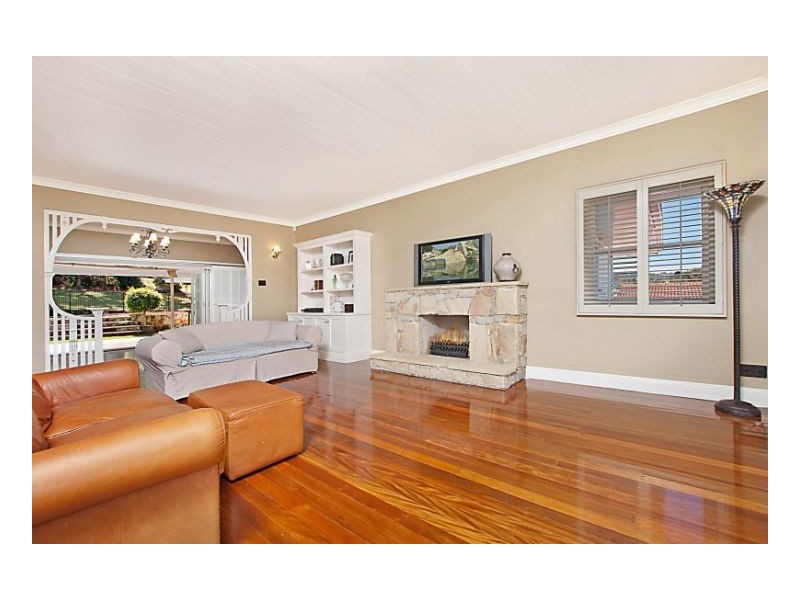 40 Eden Street, Girards Hill NSW 2480