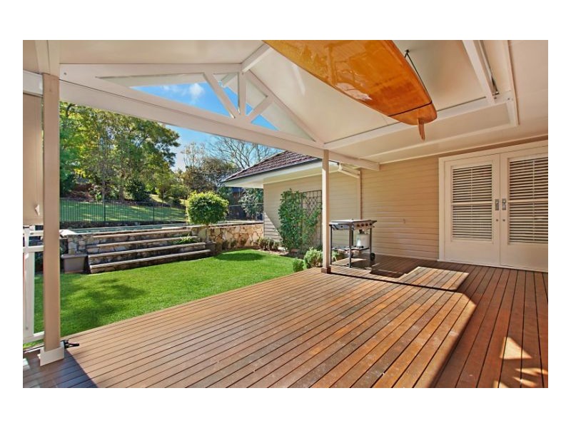 40 Eden Street, Girards Hill NSW 2480