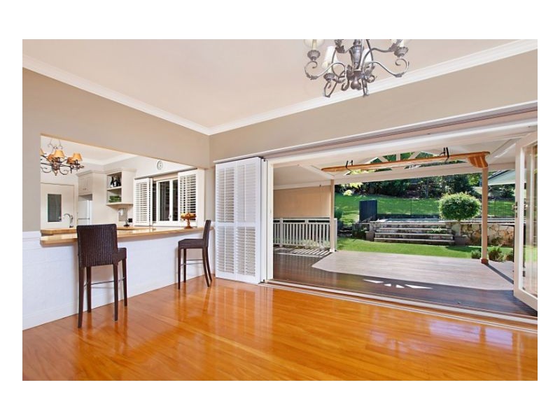 40 Eden Street, Girards Hill NSW 2480