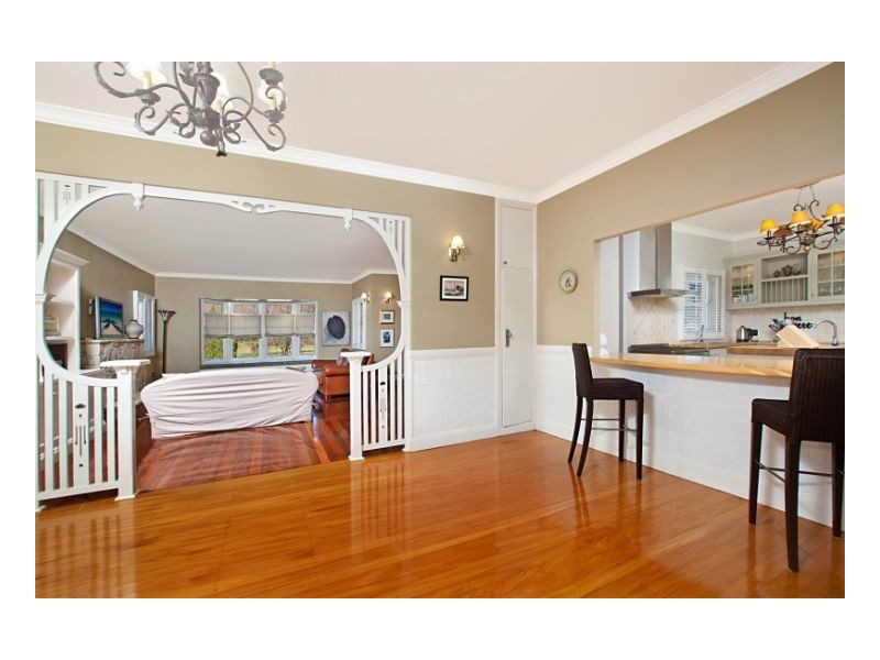 40 Eden Street, Girards Hill NSW 2480