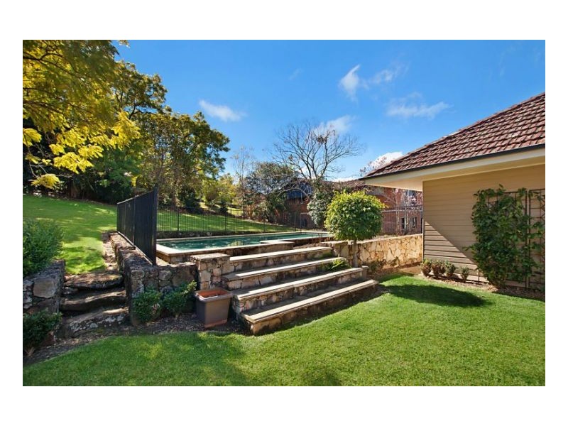 40 Eden Street, Girards Hill NSW 2480