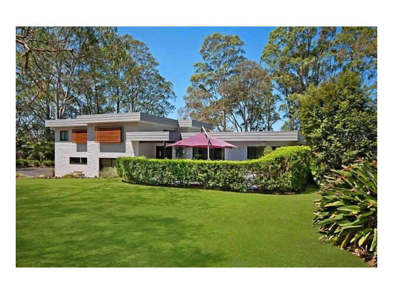 591 Skyline Road, Goonellabah NSW 2480