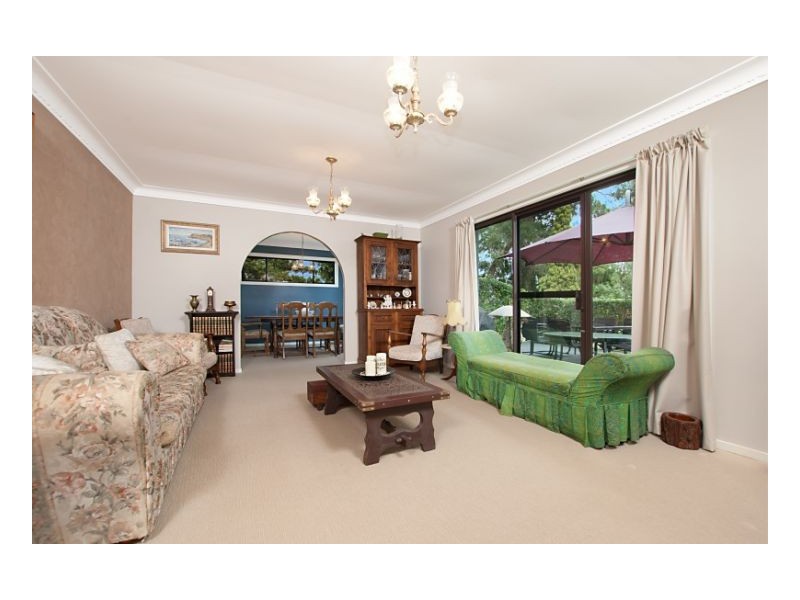 591 Skyline Road, Goonellabah NSW 2480