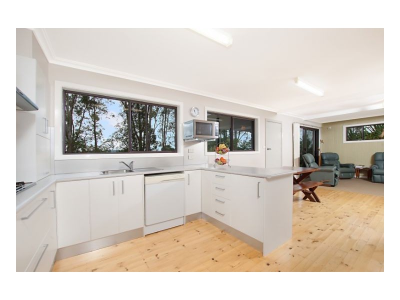 591 Skyline Road, Goonellabah NSW 2480