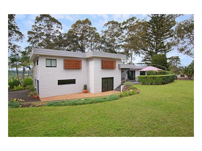 591 Skyline Road, Goonellabah NSW 2480