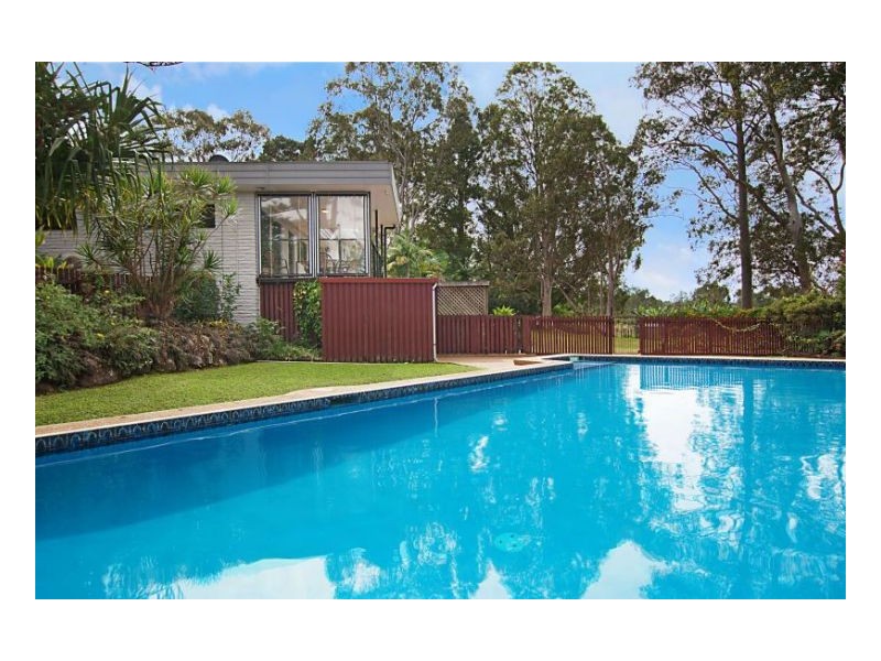 591 Skyline Road, Goonellabah NSW 2480