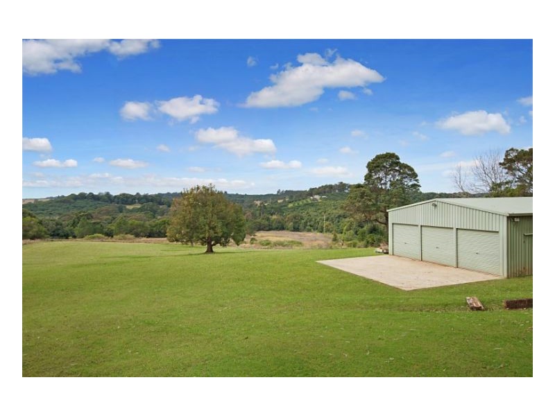 591 Skyline Road, Goonellabah NSW 2480