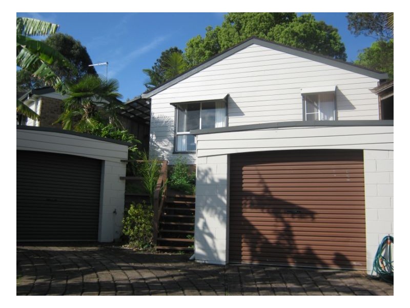 Unit 2/4 Allamanda Place, Lismore Heights NSW 2480