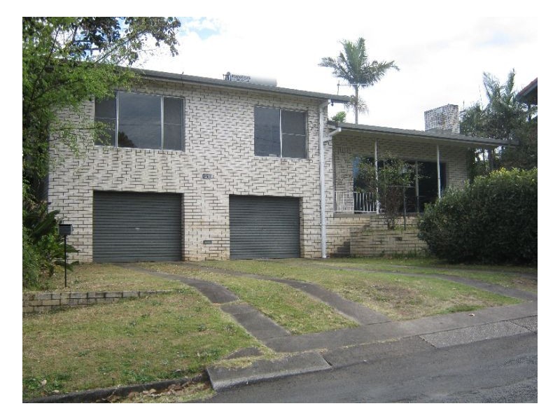 31 Cityview Drive, East Lismore NSW 2480