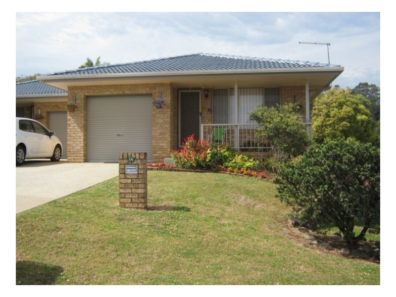 Unit 2 / 6 Brooker Drive, Goonellabah NSW 2480