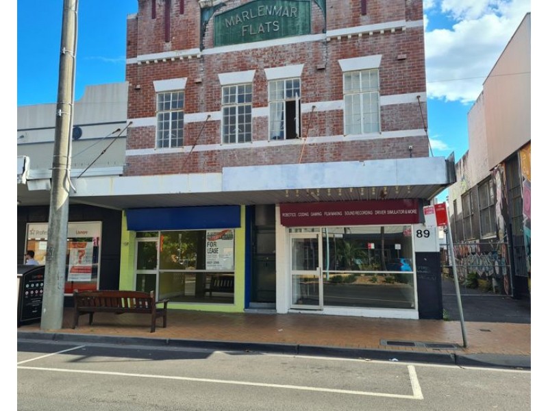Unit 1/89 Magellan Street, Lismore NSW 2480