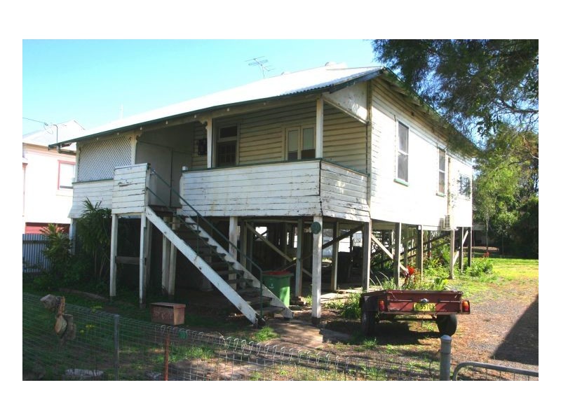 50 Ewing Street, Lismore NSW 2480