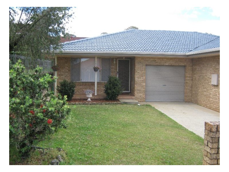 Unit 1 / 6 Brooker Drive, Goonellabah NSW 2480