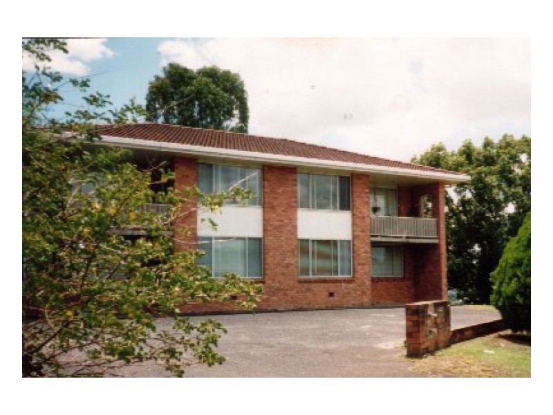 Unit 2/22 Robinson Road, Girards Hill NSW 2480