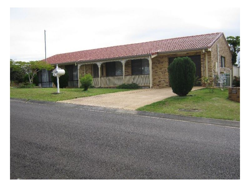 18 Hayes Street, Goonellabah NSW 2480