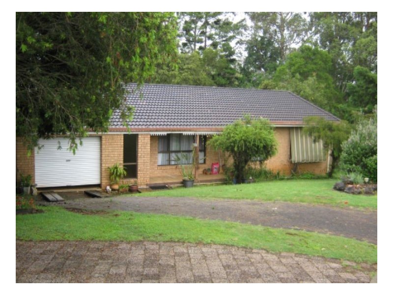 8 Skye Court, Goonellabah NSW 2480