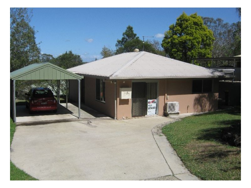 14 Martin Drive, East Lismore NSW 2480